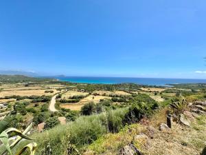 Sea View Cea Beach img52