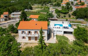 Pet Friendly Home In Krstatice 
