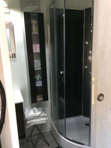B&B / Chambres d'hotes du cote de chez soi : photos des chambres