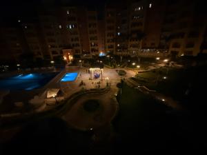 Fully furnished 3 bedrooms hotel apartment located at dream land