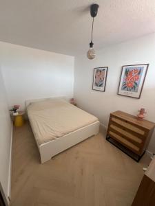 Appartements Beautiful apartment with sea view : photos des chambres