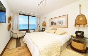 Lujoso Departamento En Pucon