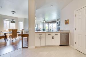 7 Mi to TPC Scottsdale: Resort Condo w Pool