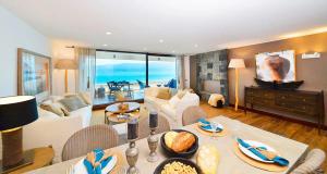 Lujoso Departamento En Pucon