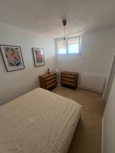 Appartements Beautiful apartment with sea view : photos des chambres