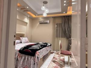 Fully furnished 3 bedrooms hotel apartment located at dream land
