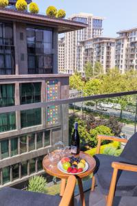 Meroddi Beyoğlu Residence