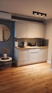 Apartament w Sosnowym SPA