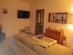 Gästehaus Edelweiss Olympiada Halkidikis