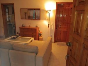 Gästehaus Edelweiss Olympiada Halkidikis