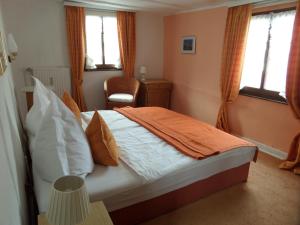 Historisches Fachwerkhaus