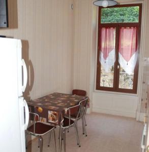 Appartements Appartement plein coeur la Bourboule : photos des chambres