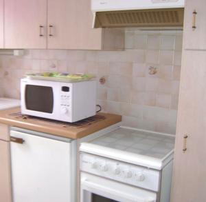 Appartements Appartement plein coeur la Bourboule : photos des chambres