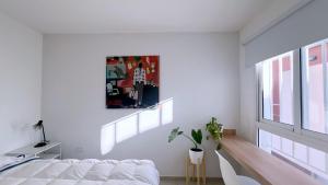 Temporario Sur, hasta 4 personas con 3 camas, General Roca