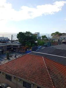 Ap a 80 m do Pico de matinhos