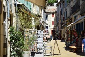 Maisons de vacances Maison Vigneronne : photos des chambres