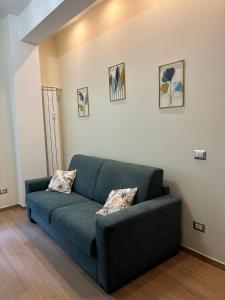 Casa Blaserna nel Cuore dello Shopping a Marconi e Trastevere