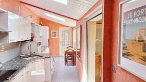 Grande maison 4 chambres 5 lits Les Sables dOlonne