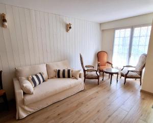 Grande maison 4 chambres 5 lits Les Sables dOlonne