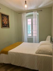 Plage à 3 minutes à Pied, Grand Appart Familial, 3 Chambres ,Top emplacement !