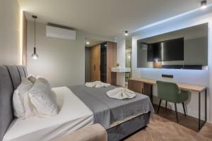 Hotel Sea Sand