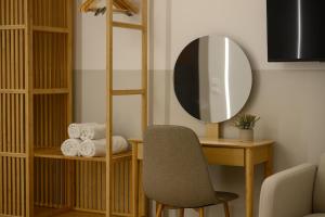 Aurelia Suites