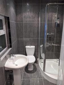 Luxury Townhouse 3 minutes from City Centre