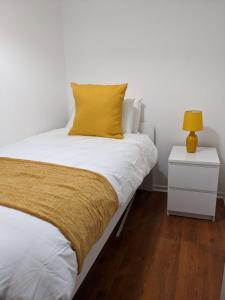 Luxury Townhouse 3 minutes from City Centre