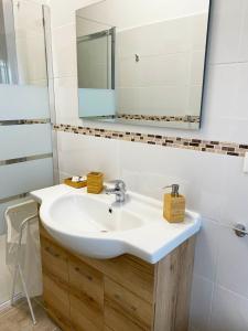 Mangio One Apartment-MM5 Istria