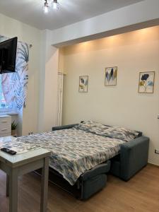 Casa Blaserna nel Cuore dello Shopping a Marconi e Trastevere