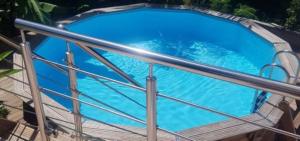 VILLAS Lush Eden - 4hvězdičkové hotely ve městě Vieux-Habitants