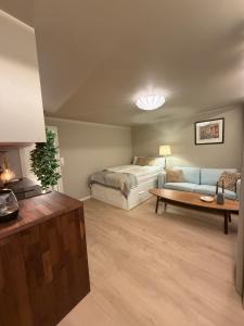 New Modern Apartment Near Tram Fantoft - 3hvězdičkové hotely ve městě Bergen