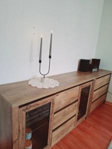 Lihula mnt 9-14 Apartments Haapsalu