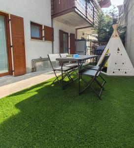 Casa Vittoria Aprica