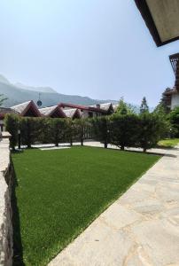 Casa Vittoria Aprica