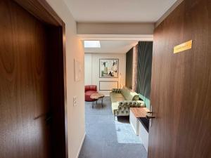 Luxe Living Basel-City