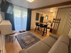 Appartements Apt 2p, Paris expot Porte de Versailles, Malakoff, RANKOS : Appartement 1 Chambre