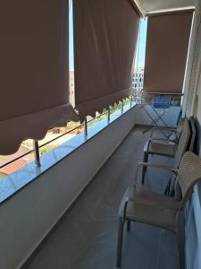 Floras Apartment Golem