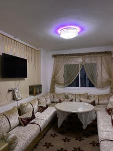 Appartement Nador center Diar aarid - Ubytování bez kategorie ve městě Nador