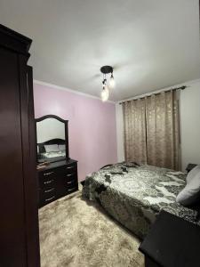 Appartement Nador center Diar aarid