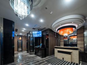 APA Hotel Higashi Shinjuku Ekimae