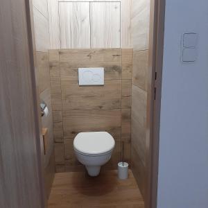 Apartmánový byt Dáša