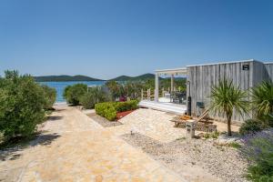 Villa Nautilus Buqez Resort