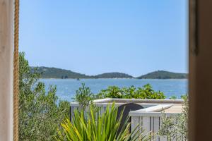 Villa Nautilus Buqez Resort