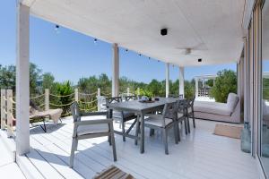 Villa Nautilus Buqez Resort