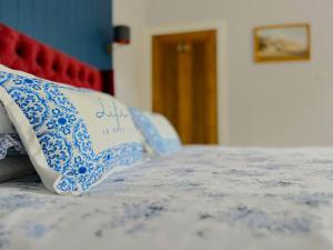 Lochinver Manse Bed and Breakfast