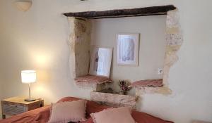 Appartements Les Bouges : photos des chambres