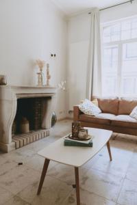 Au Coeur de la Famille