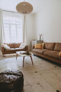 Au Coeur de la Famille