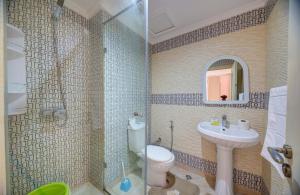 Modern Apartment Near Agadir Beach